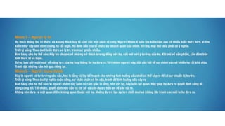 Salekit biệt thự biển & condotel Vinpearl