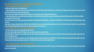 Salekit biệt thự biển & condotel Vinpearl