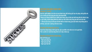 Salekit biệt thự biển & condotel Vinpearl