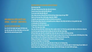 Salekit biệt thự biển & condotel Vinpearl