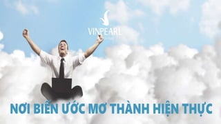 Salekit biệt thự biển & condotel Vinpearl