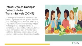 Slide_Ano de ações estratégicas para o enfrentamento das doenças ...