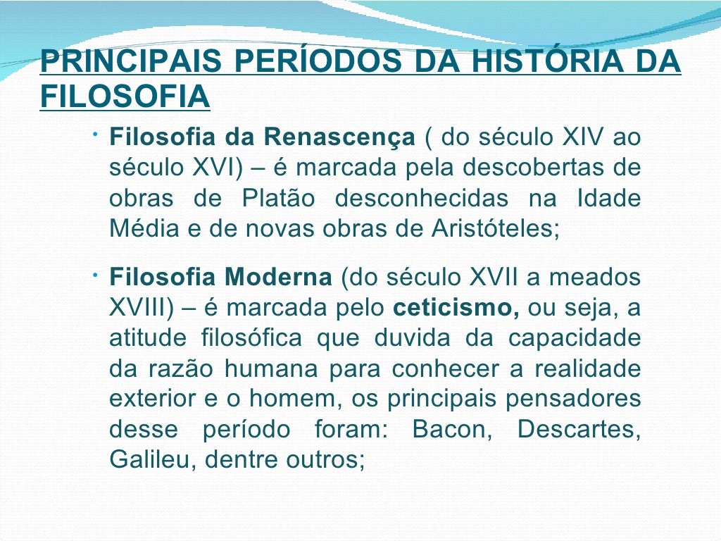 Sobre As Origem Da Filosofia é Correto Afirmar