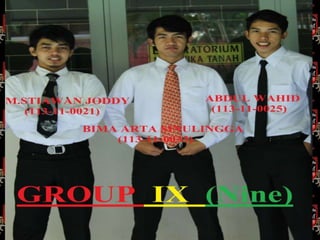 Slide APK1 MANTAB 2011 pptx Slide APK1 MANTAB 2011 pptx