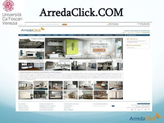 ArredaClick.COM 
 