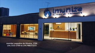28
Avenida Leopodino de Oliveira, 2700
(34) 3332-2700 ou (34) 988373273
 