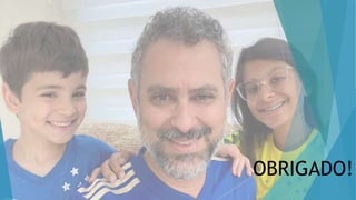 30
OBRIGADO!
 