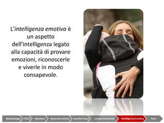 Esperienziale