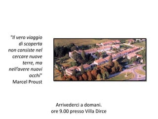 passare in modo sincero ed onesto il mio punto di vistaè una percezione diversaconfronto aperto e continuoil feedback è una fonte di potenziale apprendimento per tutti i partecipantiStrumento FeedBack