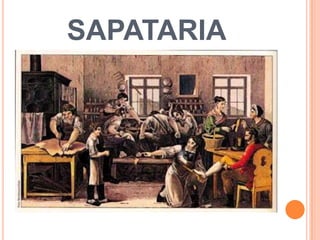 SAPATARIA
 
