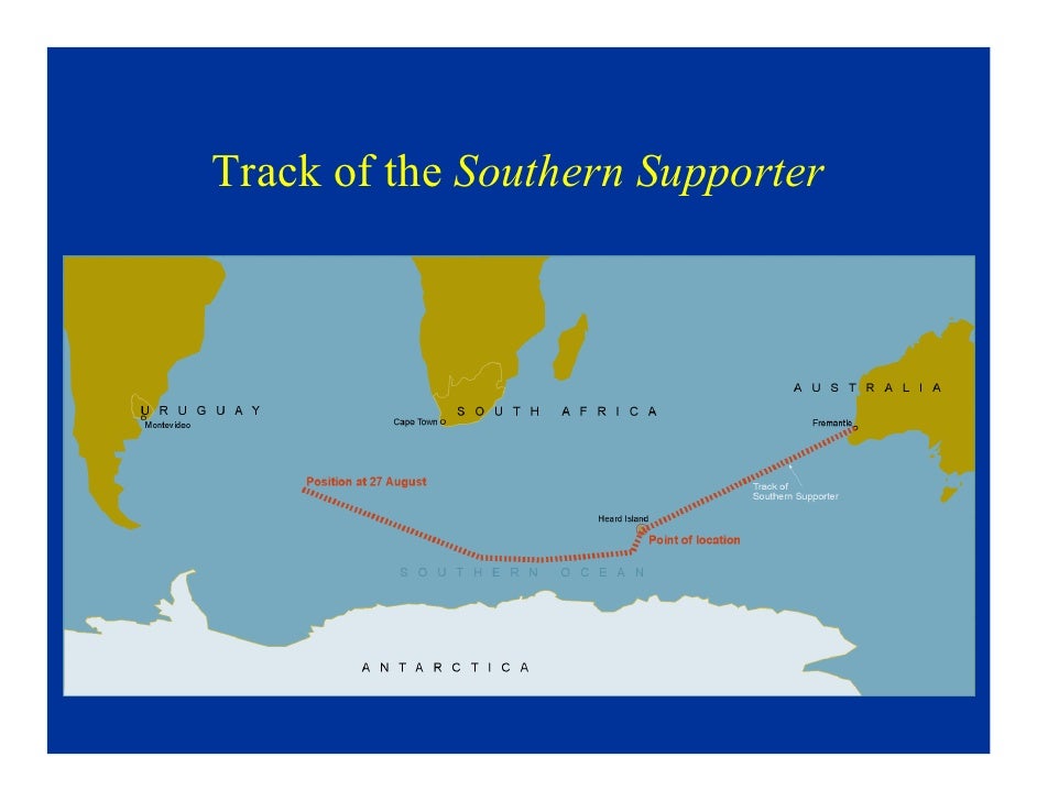 MARITIME ZONE AND JURISDICTION