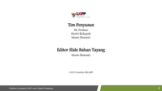 Slide Bahan Tayang Pelatihan Kompetensi PBJP untuk Pejabat Pengadaan.pdf