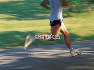 EXERCÍCIO