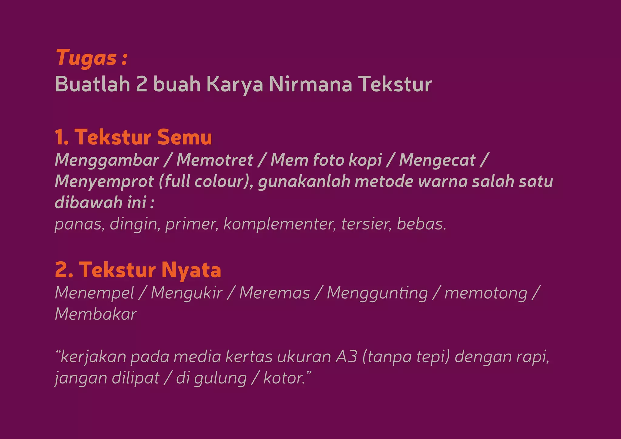 tekstur | PDF