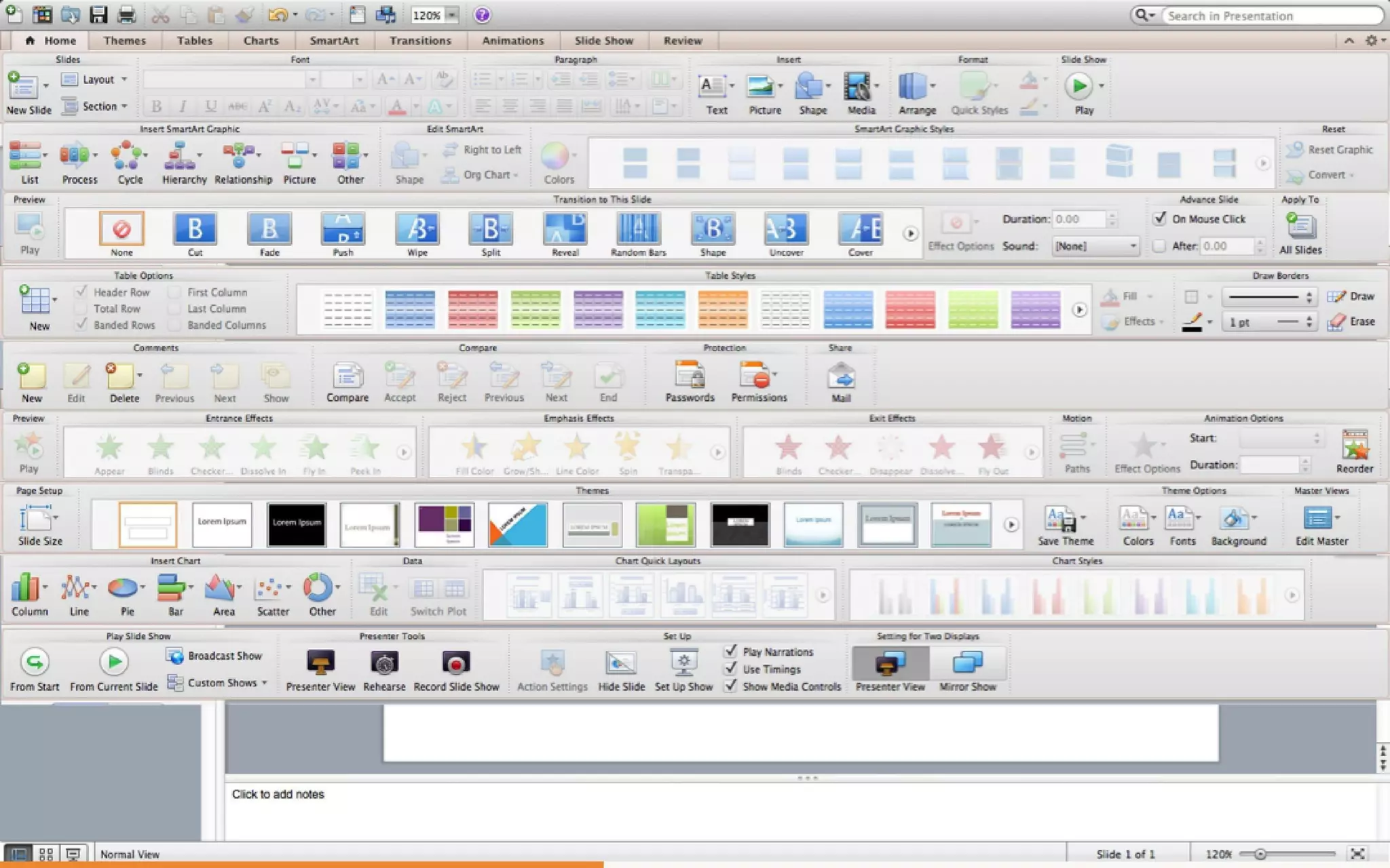 Slidebean Pitch Deck
