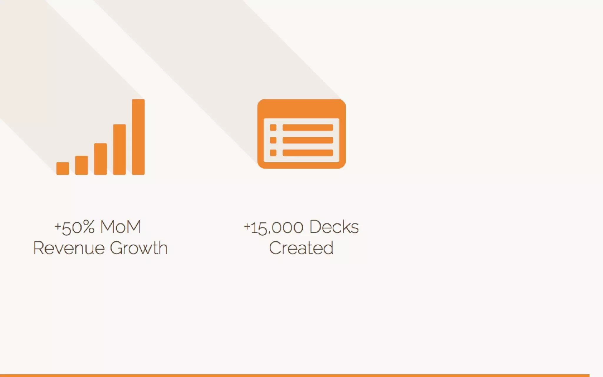 Slidebean Pitch Deck