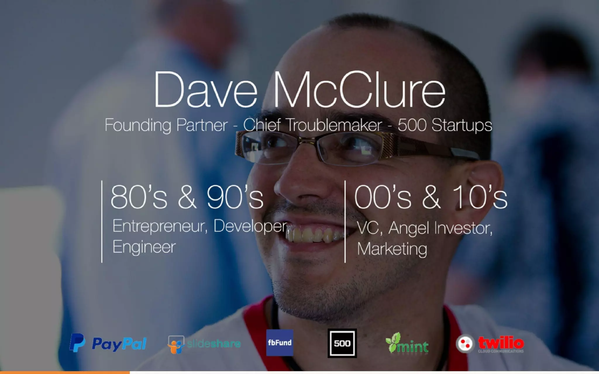 Slidebean Pitch Deck