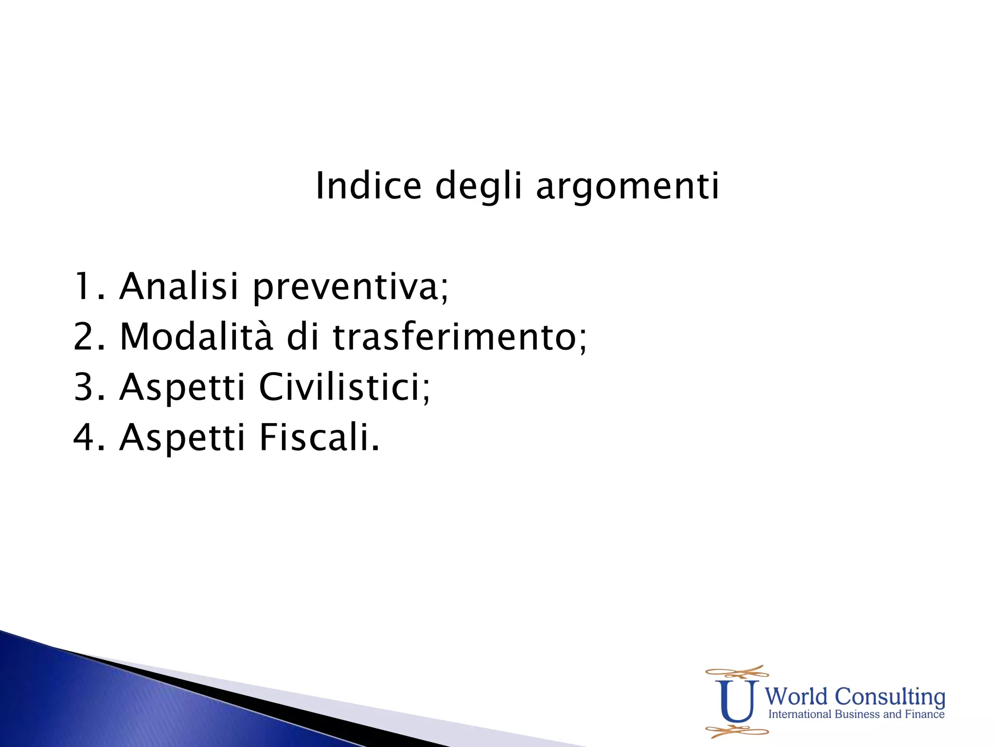 DISPONENTENON E’ NECESSARIO CHE ESSA ESISTA NELLO STESSO PERIODO DI IMPOSTA.HA VALORE SOLO NEL MOMENTO CHE AVVIENE L’ATTO DI DISPOSIZIONE PER LA SUA ISTANTANEITA’.QUINDI, UN TRUST ISTITUITO IN UN PAESE “NON WHITE LIST” NON E’ RESIDENTE IN ITALIA, FINCHE’, NON AVVENGA UN ATTO DI DISPOSIZIONE DA UN DISPONENTE FISCALMENTE RESIDENTE. LA RESIDENZA DEL DISPONENTE E DEL BENEFICIARIO: DECORRENZA AI FINI DELL’ATTRAZIONE.