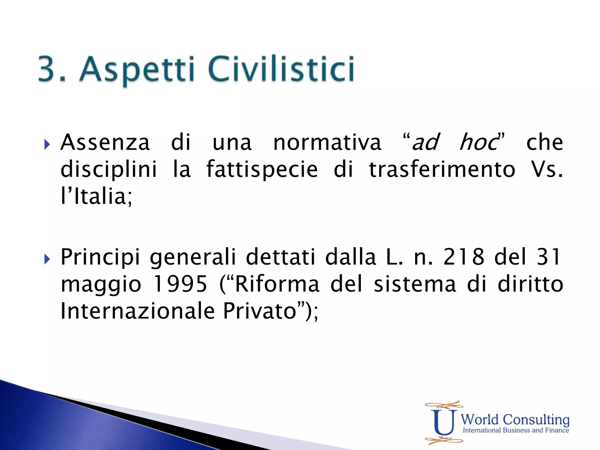 Il Ministero ricorda che è di essenziale importanza per la valutazione dell’effettività del trust, la verifica “effettiva” del potere del trusteedi amministrare e disporre dei beni a lui effettivamente affidati dal disponente.Ne consegue che quest’ultimo non può riservare a sé stesso il potere né il controllo sui beni del trust in modo da precludere al trustee il pieno esercizio dei poteri dispositivi a lui spettanti in base al regolamento del trust o alla legge.