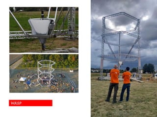 WASP
 