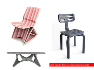 Dirk Vander Koji(www.dirkvanderkooij.nl/)
 