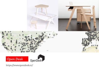 Open Desk
https://www.opendesk.cc/
 