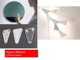 Digital Habits
by Studio Habits
 