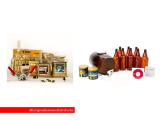Microproduzionedistribuita
 