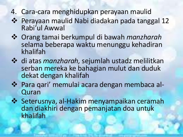 Silde Bid'ah