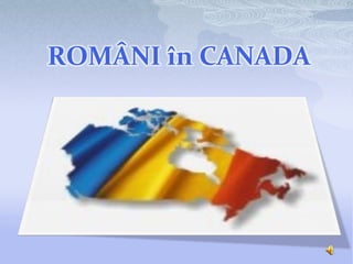 ROMÂNI în CANADA subtitle 