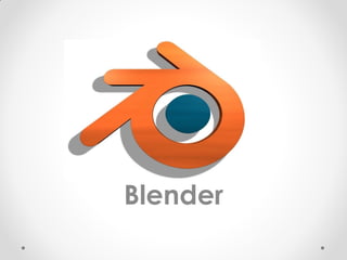 Blender
 