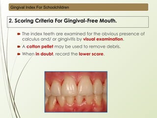 Slide_Briefing Calibration Gingival Index (GIS) 2025.pptx