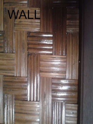WALL
 