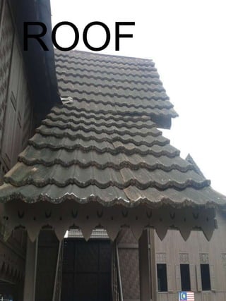 ROOF
 