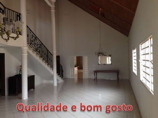 Slide CASA DOS SONHOS