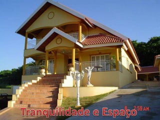 Slide CASA DOS SONHOS