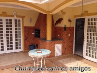 Slide CASA DOS SONHOS