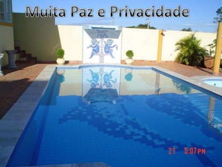 Slide CASA DOS SONHOS