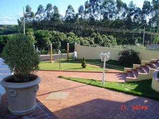 Slide CASA DOS SONHOS