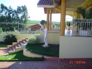 Slide CASA DOS SONHOS