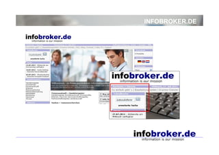 INFOBROKER.DE
 
