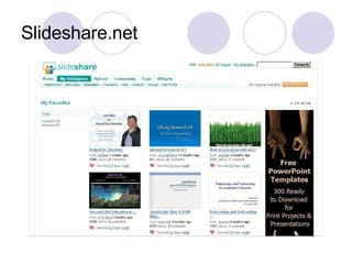 Slideshare.net 