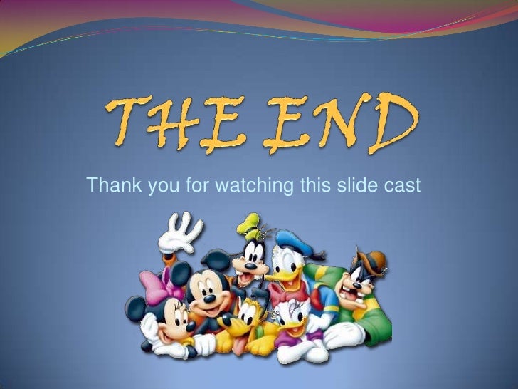 financial analysis of the walt disney company