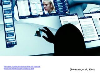 http://bink.nu/news/microsoft-surface-was-used-last-year-in-the-movie-quot-the-island-quot.aspx(Srivastava, et al., 2001)
