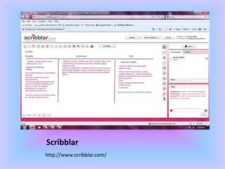 Scribblarhttp://www.scribblar.com/