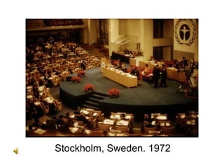 Stockholm, Sweden. 1972
 
