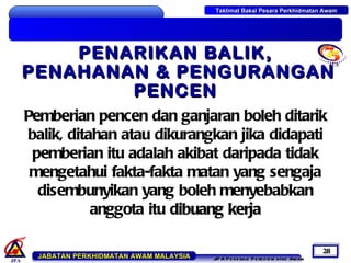 Slide ceramah persaraan_jpa up gb sksl