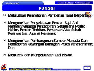 Slide ceramah persaraan_jpa up gb sksl