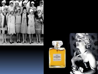 Estética de Coco Chanel