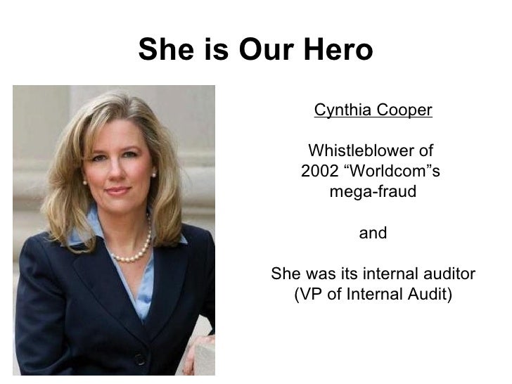 Slide Cia Course Fraud Slide Cia Course Fraud